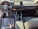 Thumbnail image of 2023 Honda Accord Hybrid at Shottenkirk Honda Of Davis