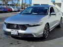Thumbnail image of 2023 Honda Accord Hybrid at Shottenkirk Honda Of Davis