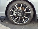 Thumbnail image of 2023 Honda Accord Hybrid at Shottenkirk Honda Of Davis