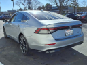 Thumbnail image of 2023 Honda Accord Hybrid at Shottenkirk Honda Of Davis