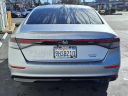 Thumbnail image of 2023 Honda Accord Hybrid at Shottenkirk Honda Of Davis