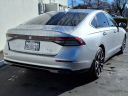 Thumbnail image of 2023 Honda Accord Hybrid at Shottenkirk Honda Of Davis