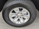 Thumbnail image of 2024 Chevrolet Silverado 1500 at Crossroads Prince George - Used