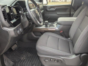 Thumbnail image of 2024 Chevrolet Silverado 1500 at Crossroads Prince George - Used