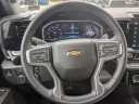 Thumbnail image of 2024 Chevrolet Silverado 1500 at Crossroads Prince George - Used