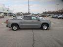 Thumbnail image of 2024 Chevrolet Silverado 1500 at Crossroads Prince George - Used
