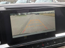 Thumbnail image of 2024 Chevrolet Silverado 1500 at Crossroads Prince George - Used