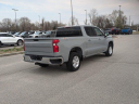 Thumbnail image of 2024 Chevrolet Silverado 1500 at Crossroads Prince George - Used
