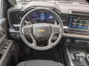 Thumbnail image of 2024 Chevrolet Silverado 1500 at Crossroads Prince George - Used