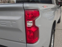 Thumbnail image of 2024 Chevrolet Silverado 1500 at Crossroads Prince George - Used