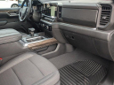 Thumbnail image of 2024 Chevrolet Silverado 1500 at Crossroads Prince George - Used