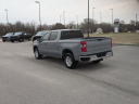 Thumbnail image of 2024 Chevrolet Silverado 1500 at Crossroads Prince George - Used