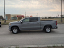 Thumbnail image of 2024 Chevrolet Silverado 1500 at Crossroads Prince George - Used