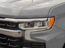 Thumbnail image of 2024 Chevrolet Silverado 1500 at Crossroads Prince George - Used