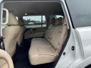 Thumbnail image of 2024 Nissan Armada at Benson Nissan