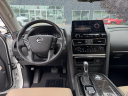 Thumbnail image of 2024 Nissan Armada at Benson Nissan