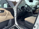 Thumbnail image of 2024 Nissan Armada at Benson Nissan