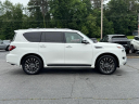Thumbnail image of 2024 Nissan Armada at Benson Nissan