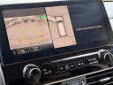 Thumbnail image of 2024 Nissan Armada at Benson Nissan
