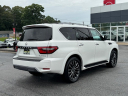 Thumbnail image of 2024 Nissan Armada at Benson Nissan