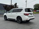 Thumbnail image of 2024 Nissan Armada at Benson Nissan