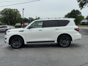 Thumbnail image of 2024 Nissan Armada at Benson Nissan