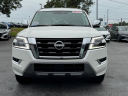 Thumbnail image of 2024 Nissan Armada at Benson Nissan