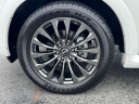 Thumbnail image of 2024 Nissan Armada at Benson Nissan