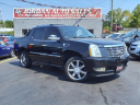 Thumbnail image of 2013 Cadillac Escalade EXT at Jordan Auto Sales
