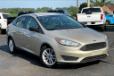 2018 Ford Focus SE at Homer Skelton Ford