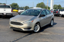Thumbnail image of 2018 Ford Focus at Homer Skelton Ford