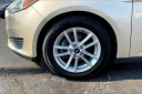 Thumbnail image of 2018 Ford Focus at Homer Skelton Ford