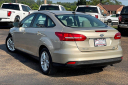 Thumbnail image of 2018 Ford Focus at Homer Skelton Ford