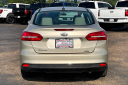 Thumbnail image of 2018 Ford Focus at Homer Skelton Ford