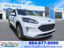 Thumbnail image of 2022 Ford Escape at Dick Brooks Honda Used