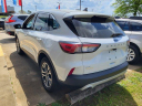 2022 Ford Escape SEL at Dick Brooks Honda Used