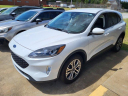 Thumbnail image of 2022 Ford Escape at Dick Brooks Honda Used