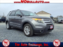 Thumbnail image of 2014 Ford Explorer at The Auto Exchange Inc.