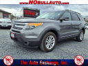Thumbnail image of 2014 Ford Explorer at The Auto Exchange Inc.