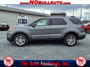 Thumbnail image of 2014 Ford Explorer at The Auto Exchange Inc.