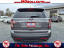 Thumbnail image of 2014 Ford Explorer at The Auto Exchange Inc.