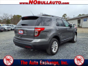 Thumbnail image of 2014 Ford Explorer at The Auto Exchange Inc.
