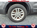 Thumbnail image of 2014 Ford Explorer at The Auto Exchange Inc.