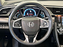 Thumbnail image of 2019 Honda Civic at Huntington Honda