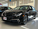 Thumbnail image of 2019 Honda Civic at Huntington Honda