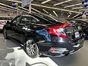 Thumbnail image of 2019 Honda Civic at Huntington Honda