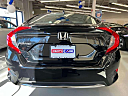 Thumbnail image of 2019 Honda Civic at Huntington Honda