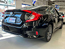 Thumbnail image of 2019 Honda Civic at Huntington Honda