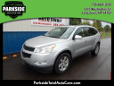 Thumbnail image of 2011 Chevrolet Traverse at Parkside Total Auto Care