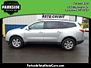 Thumbnail image of 2011 Chevrolet Traverse at Parkside Total Auto Care